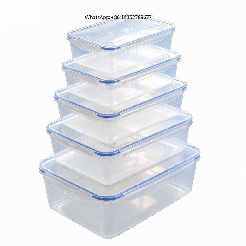 Food Storage Usa - Форма для изготовления индивидуальных контейнеров для
