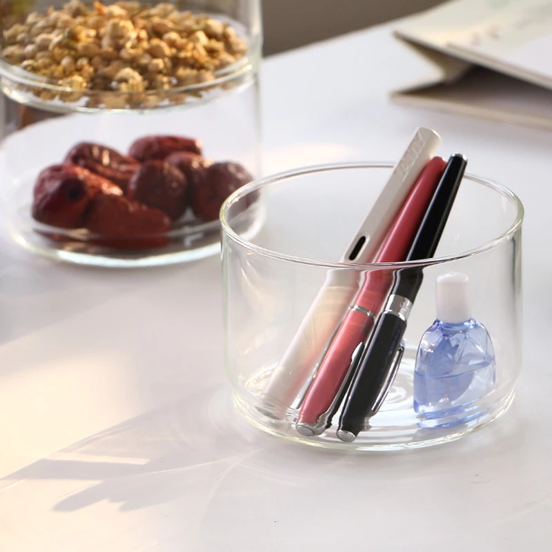 Новый набор стеклянных контейн – обзор и цена Food Storage Glass Container Set