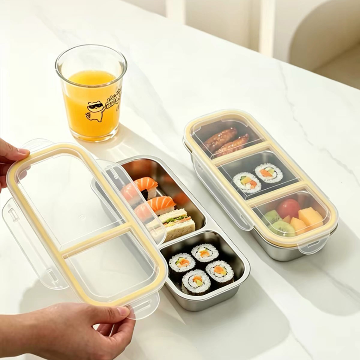 Контейнер для хранения продукт – обзор и цена Food Storage Method