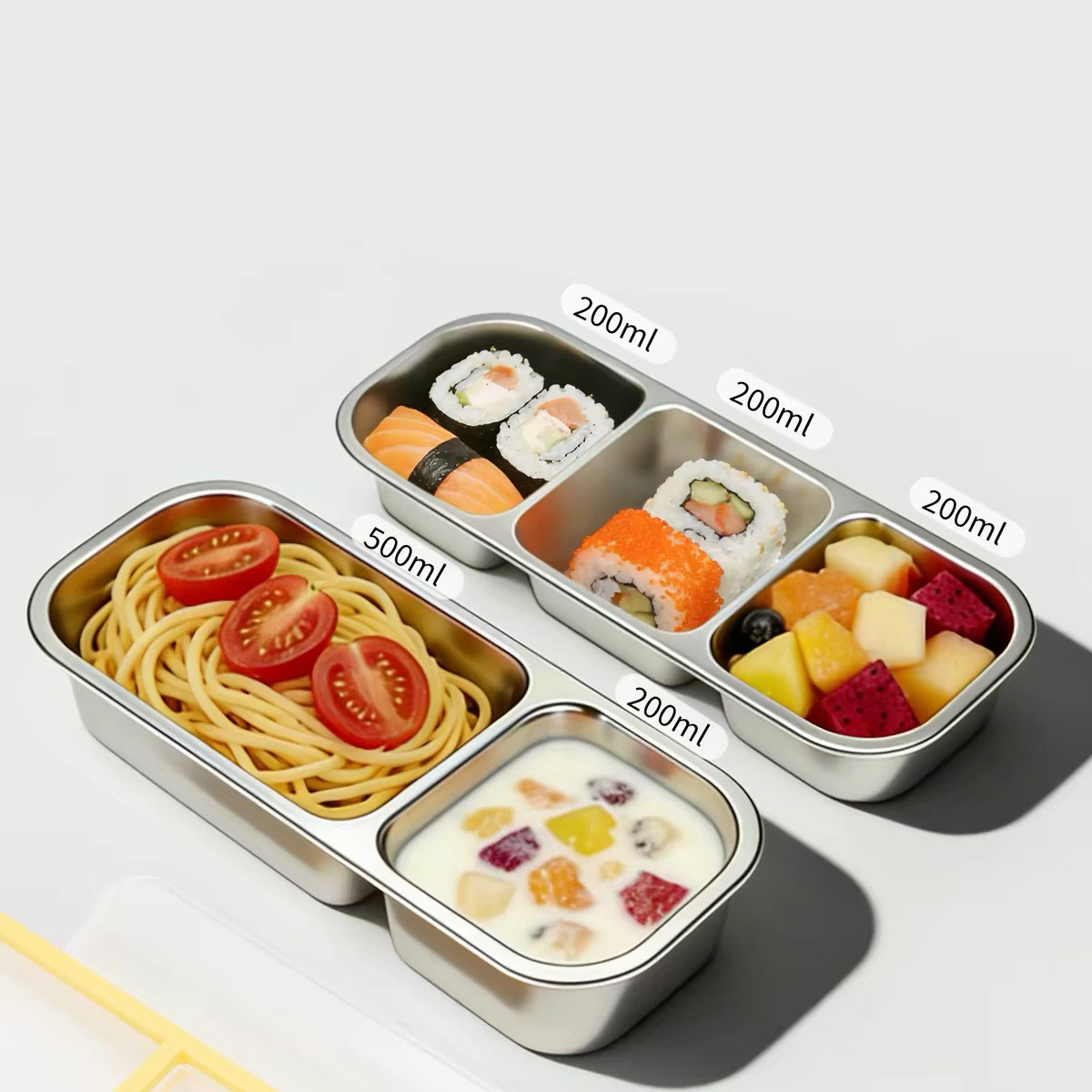 Контейнер для хранения продукт – обзор и цена Food Storage Method