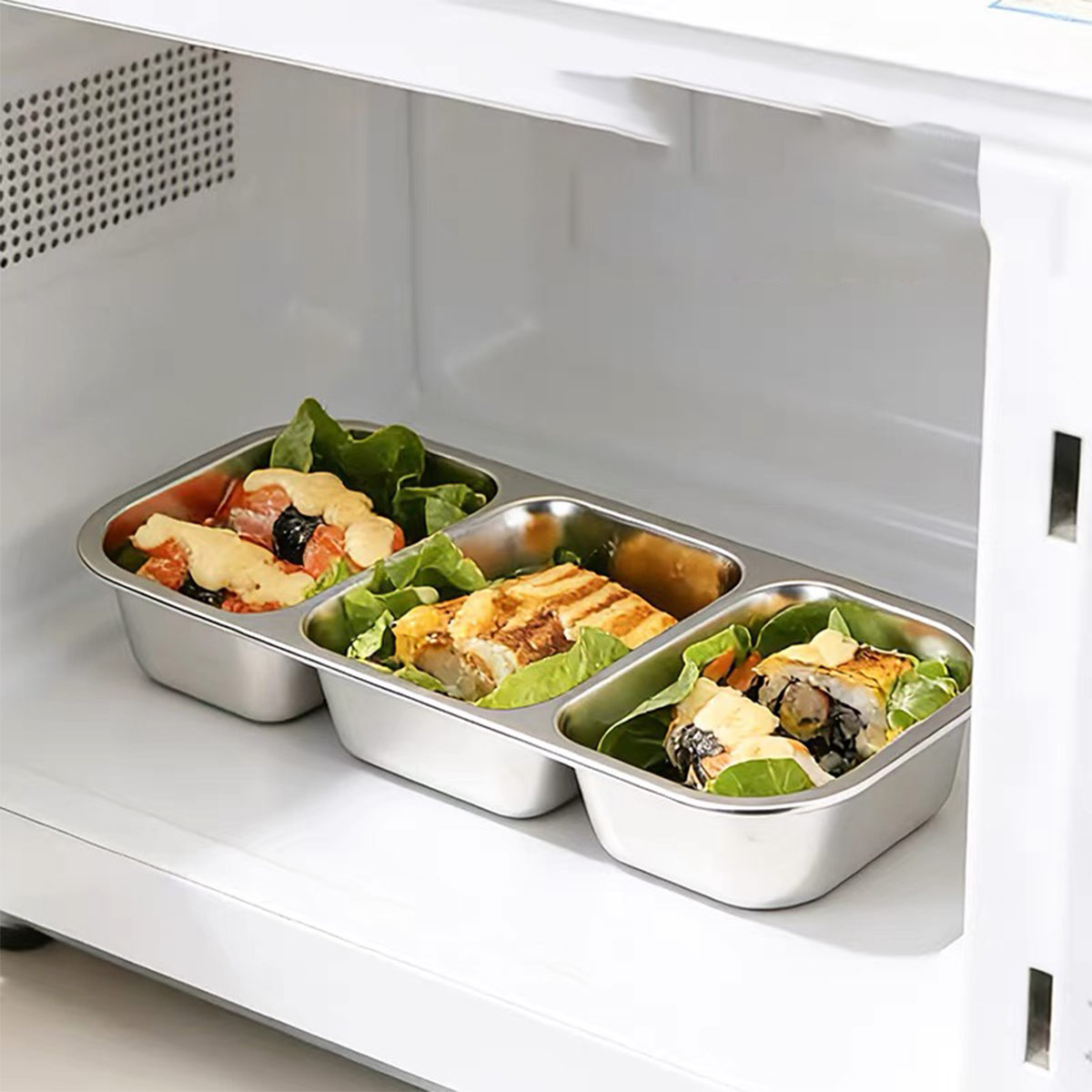 Контейнер для хранения продукт – обзор и цена Food Storage Method