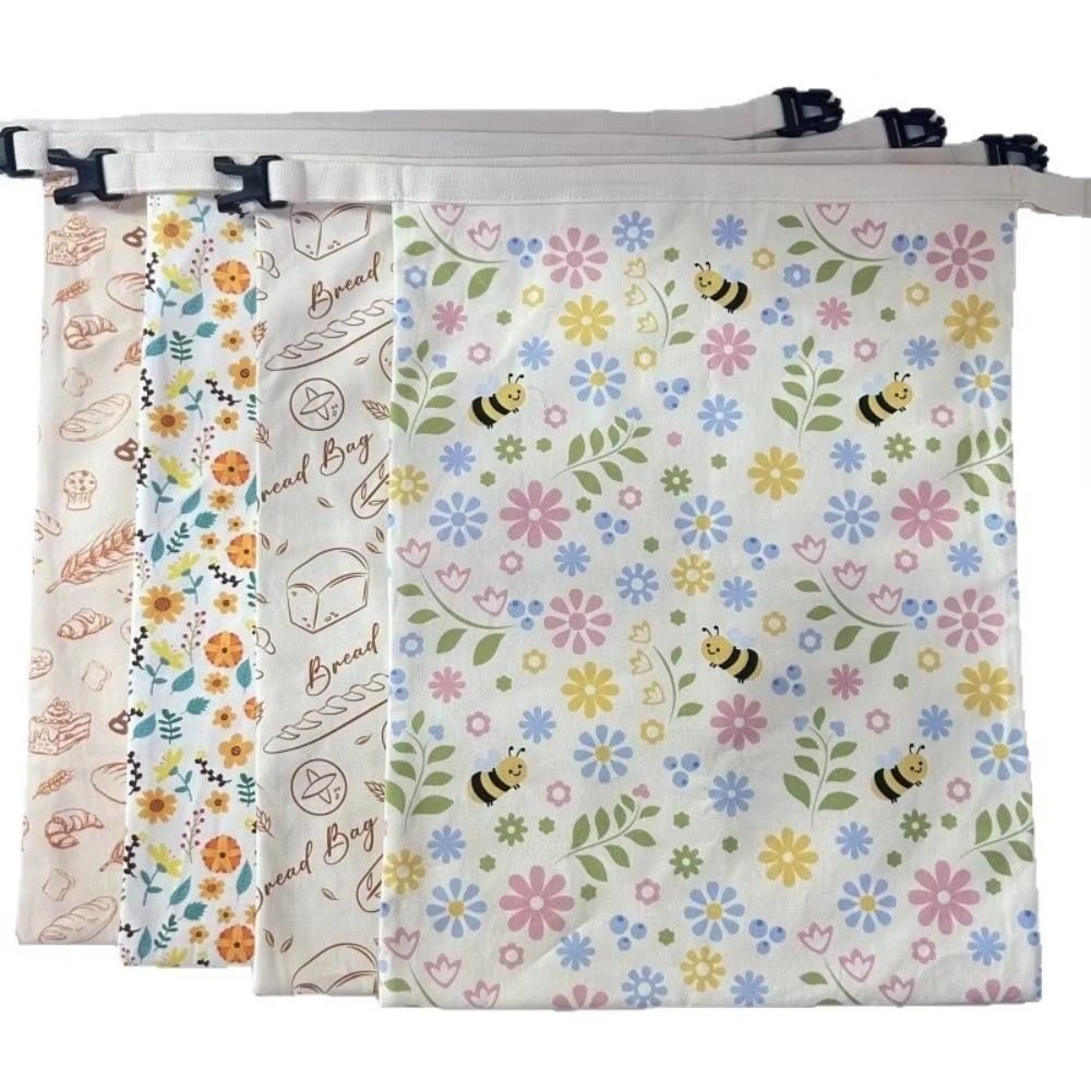 Многоразовые хлопковые мешочки – обзор и цена Beeswax Food Wrap