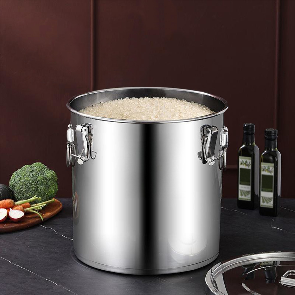 Емкость для хранения пищевых п – обзор и цена Food Storage For Restaurant
