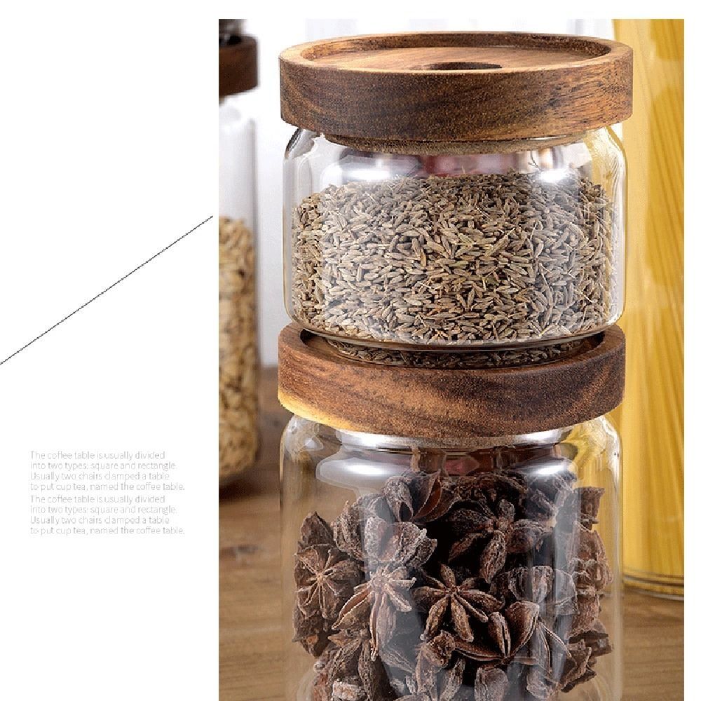 Многофункциональная стеклянная – обзор и цена Food Storage Glass Round