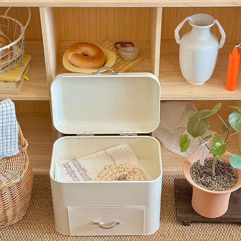 Металлический шкаф-органайзер  – обзор и цена Food Storage In Cabinets