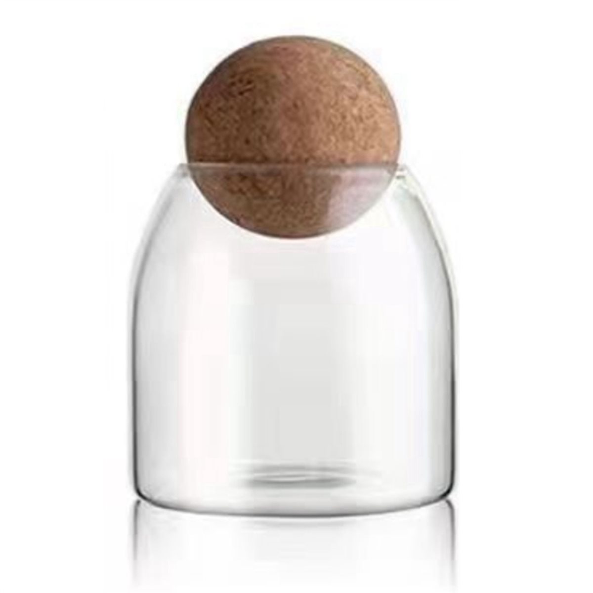 Стеклянные бутылки ABGR-5X, ст – обзор и цена Food Storage Glass Round