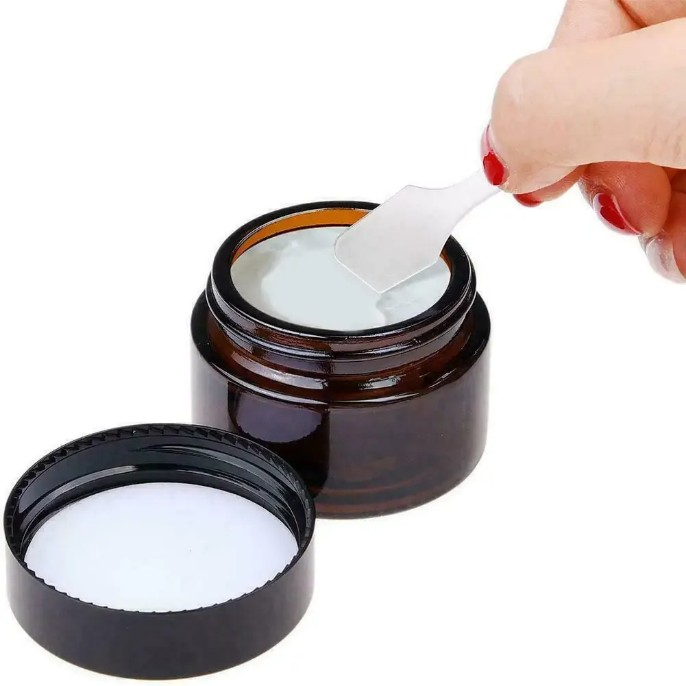 2 шт. 5 мл/10 мл/15 мл/20 мл/3 – обзор и цена Food Storage Glass Container Set