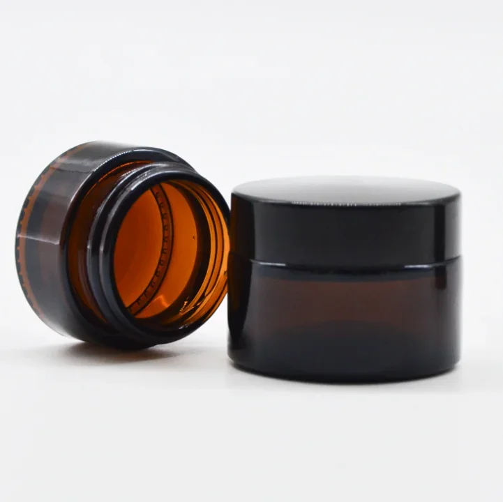 2 шт. 5 мл/10 мл/15 мл/20 мл/3 – обзор и цена Food Storage Glass Container Set