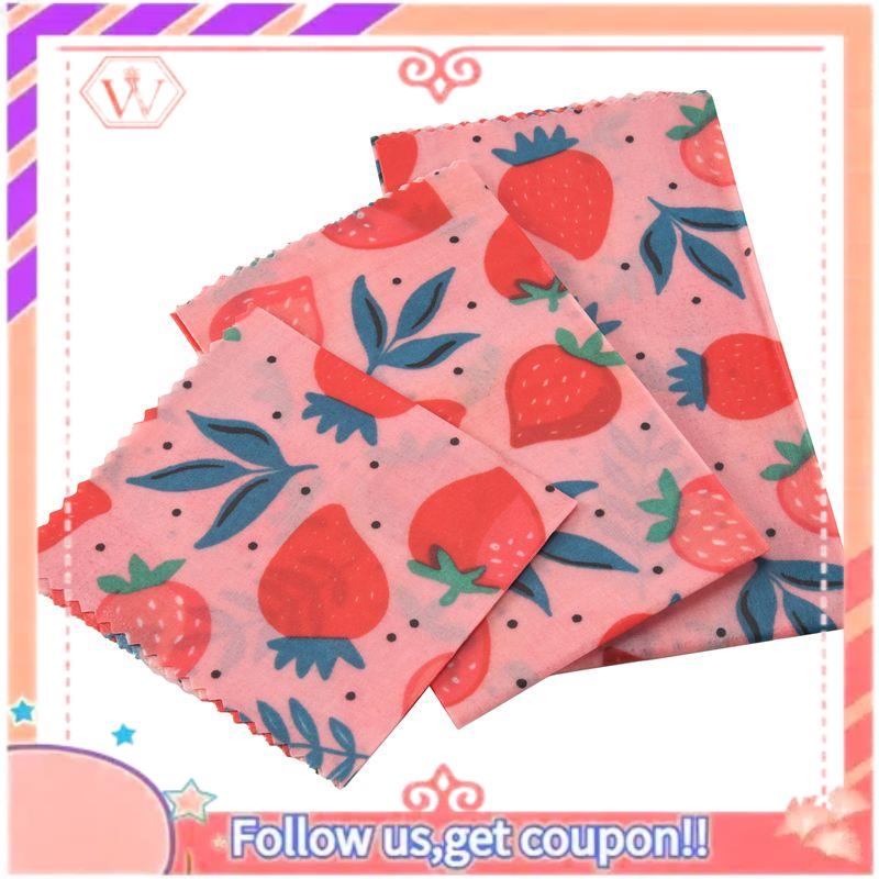 Набор многоразовых восковых са – обзор и цена Beeswax Food Wrap