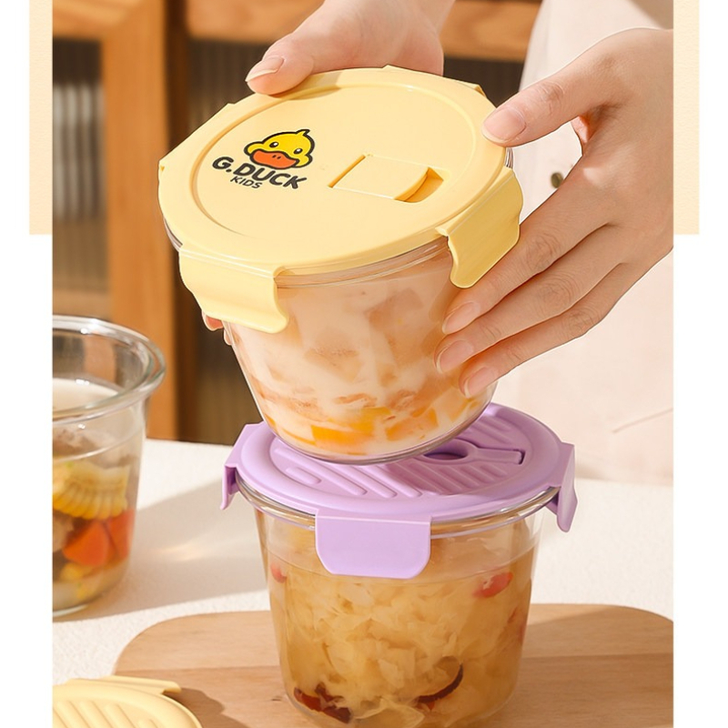 Набор стеклянных контейнеров д – обзор и цена Food Storage Glass Container Set
