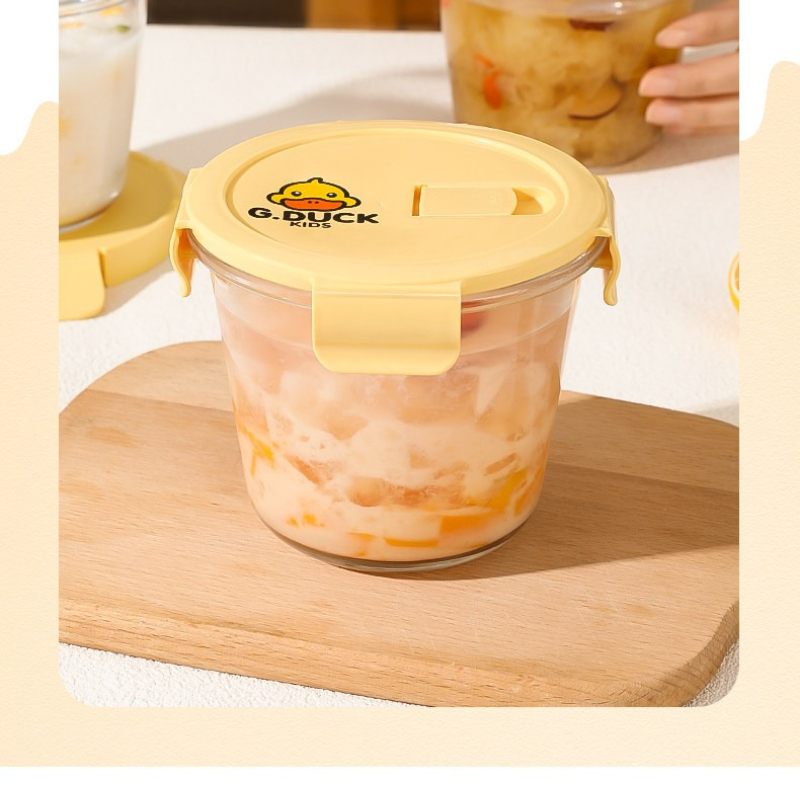 Набор стеклянных контейнеров д – обзор и цена Food Storage Glass Container Set