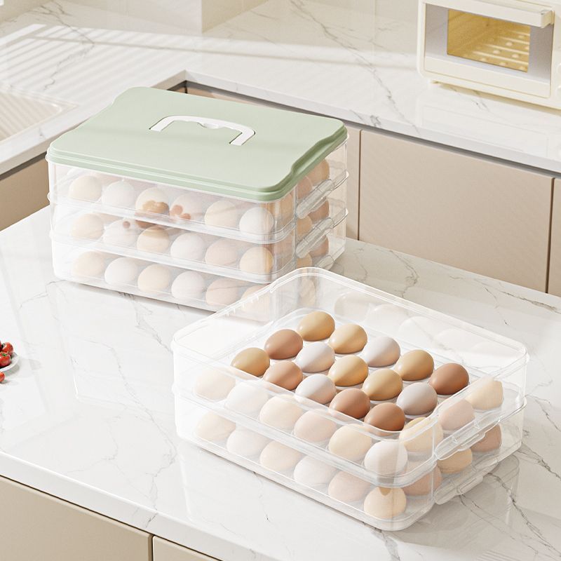 Контейнер для хранения яиц, сп – обзор и цена Food Storage Usa