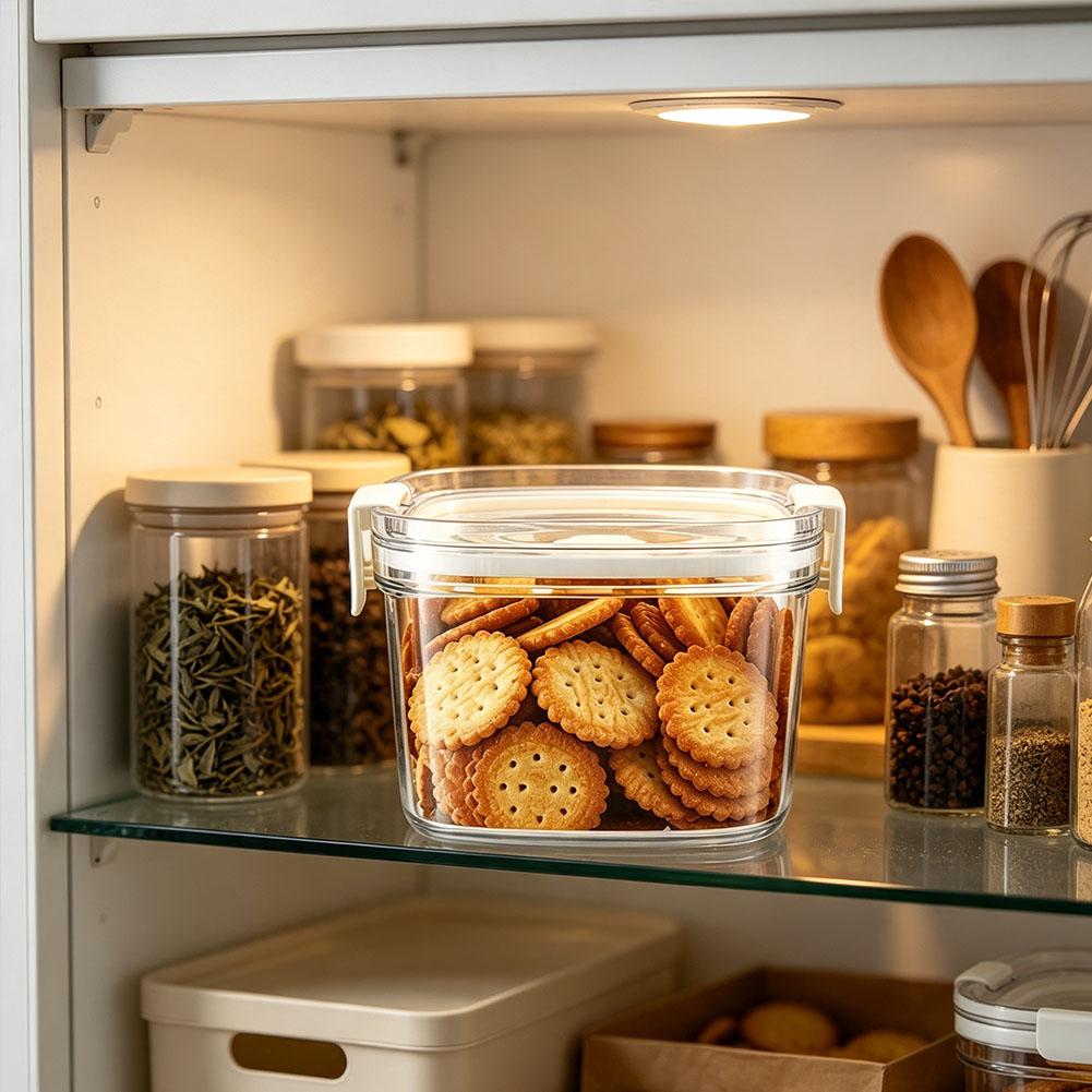 Электрический вакуумный контей – обзор и цена Food Storage Vacuum Containers