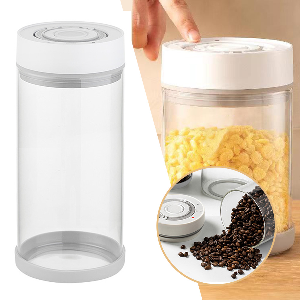Кухонная влагостойкая стеклянн – обзор и цена Food Storage Vacuum Containers