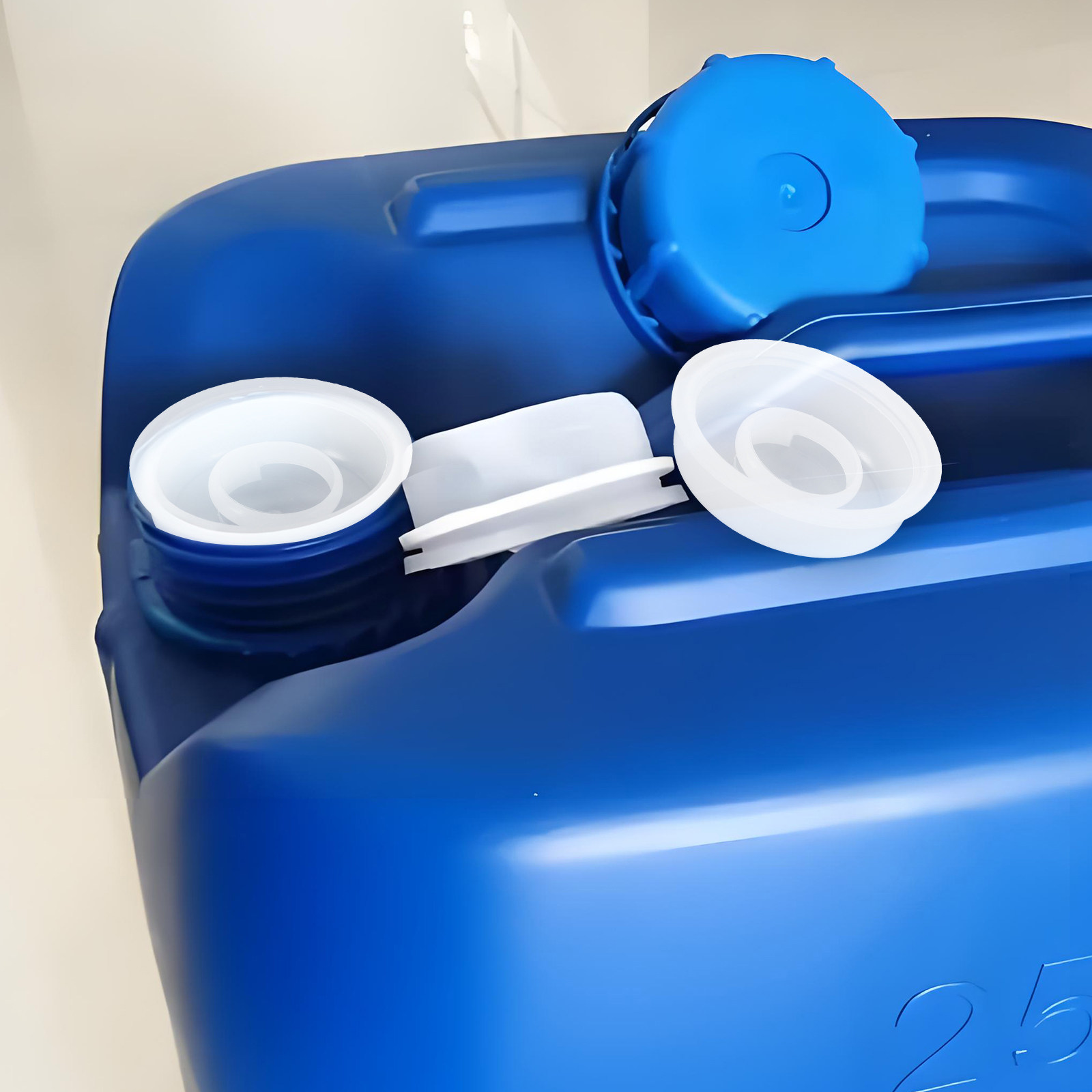 10 шт. пластиковых крышек для  – обзор и цена Food Storage Usa