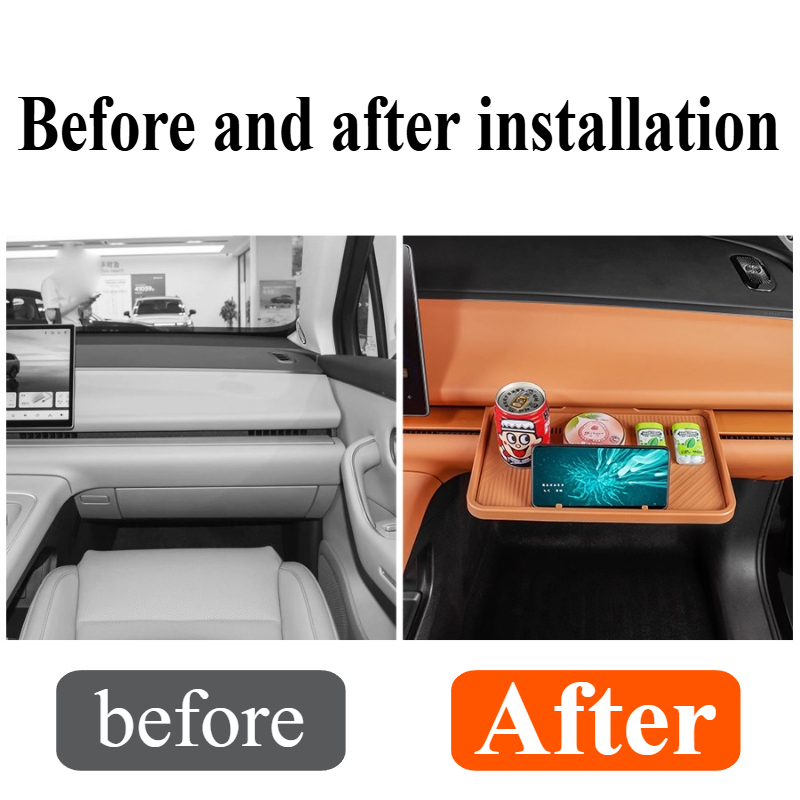Для Leapmotor C10/C16 2024-202 – обзор и цена Food Storage Method