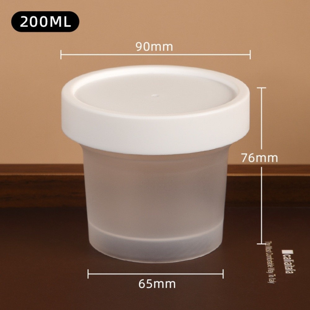 10 шт. прозрачных баночек для  – обзор и цена Food Storage Yogurt