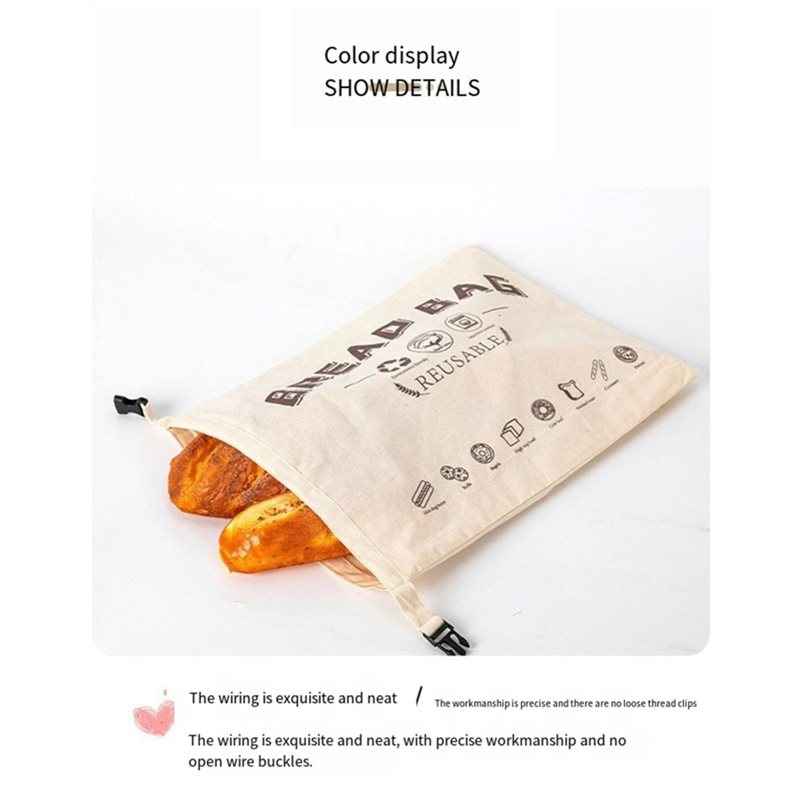 Многоразовые пакеты для хлеба  – обзор и цена Beeswax Food Wrap