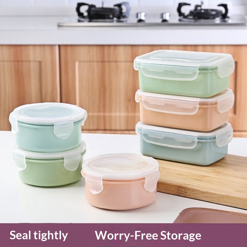 Герметичные контейнеры для хра – обзор и цена Food Storage Method
