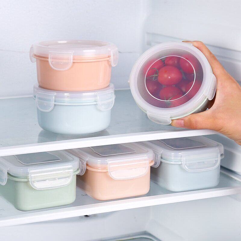 Герметичные контейнеры для хра – обзор и цена Food Storage Method