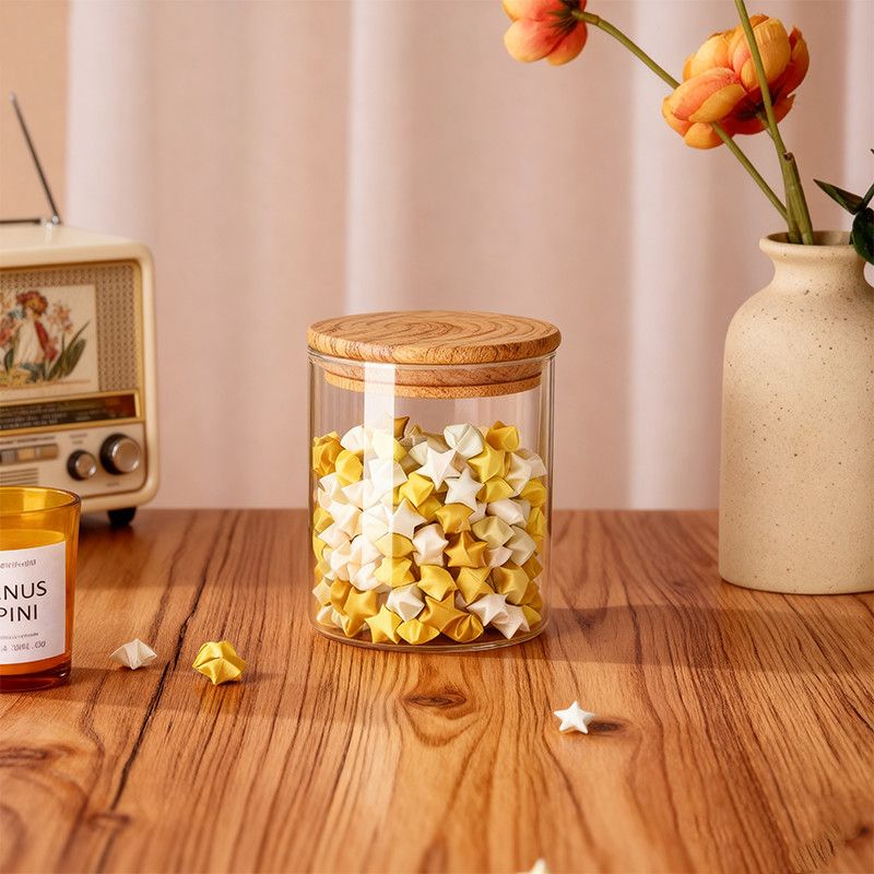 Стеклянные банки для хранения  – обзор и цена Food Storage Glass Container Set
