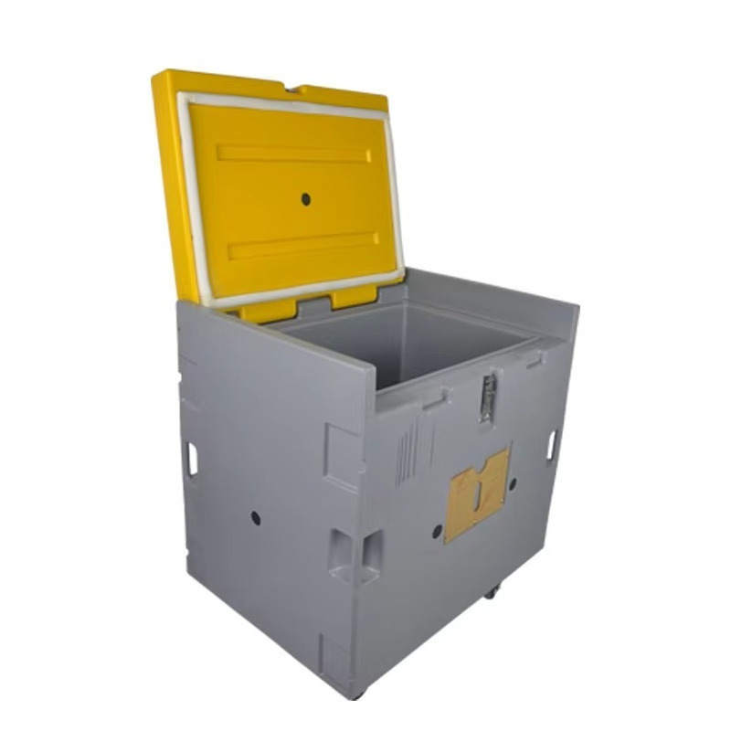Контейнер-изотермический ящик  – обзор и цена Food Storage Usa