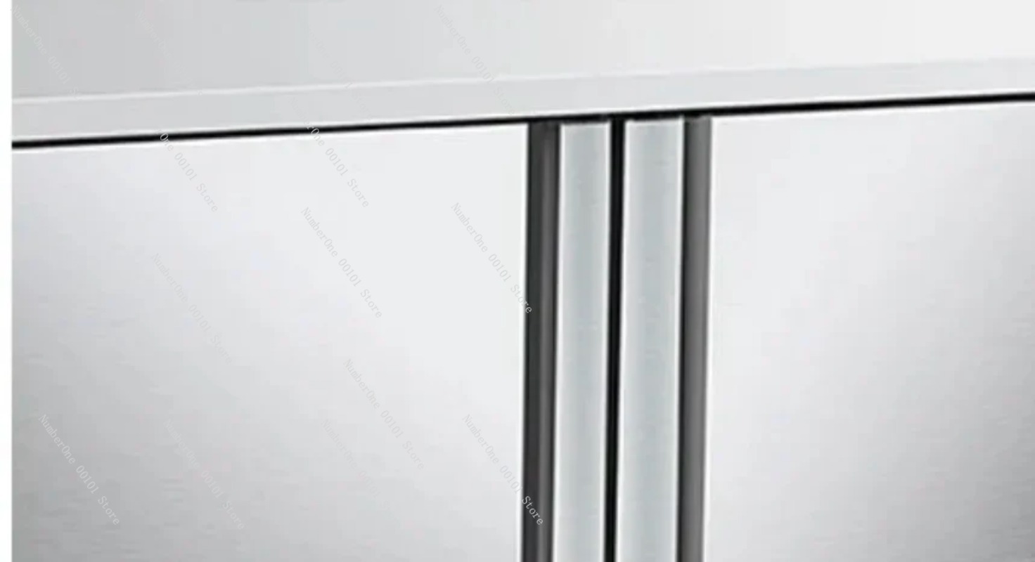 Четырехдверный коммерческий мо – обзор и цена Food Storage For Restaurant