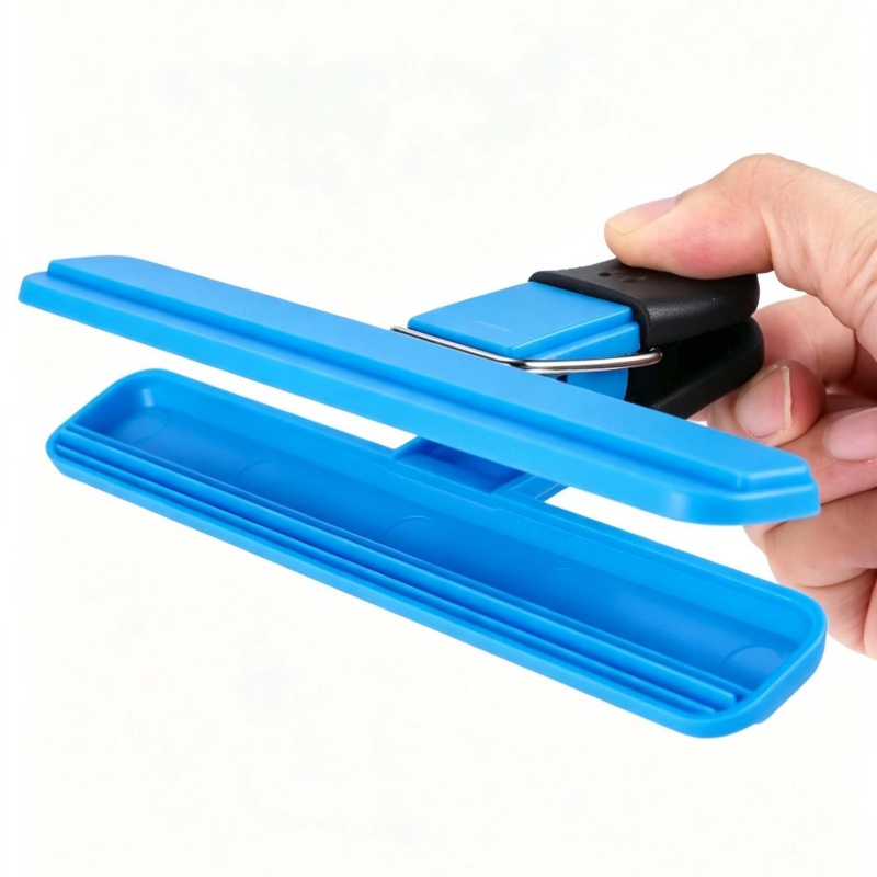 Набор из 4 портативных пластик – обзор и цена Food Storage Zip Lock Bags