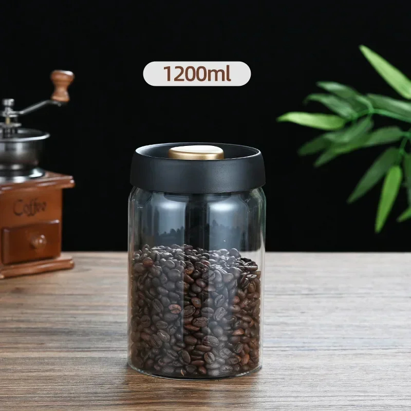 Вакуумная герметичная банка дл – обзор и цена Food Storage Glass Container Set