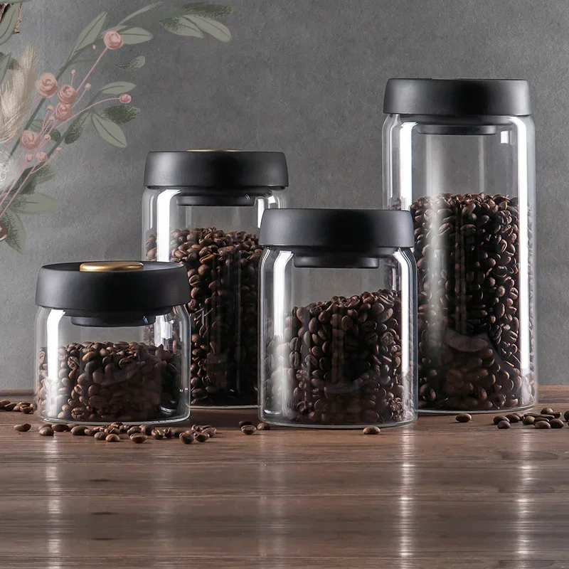 Вакуумная герметичная банка дл – обзор и цена Food Storage Glass Container Set
