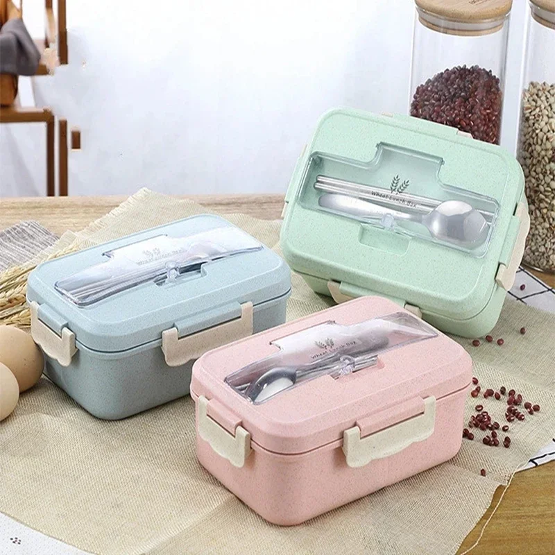 Ланч-бокс для микроволновой пе – обзор и цена Food Storage Made Easy