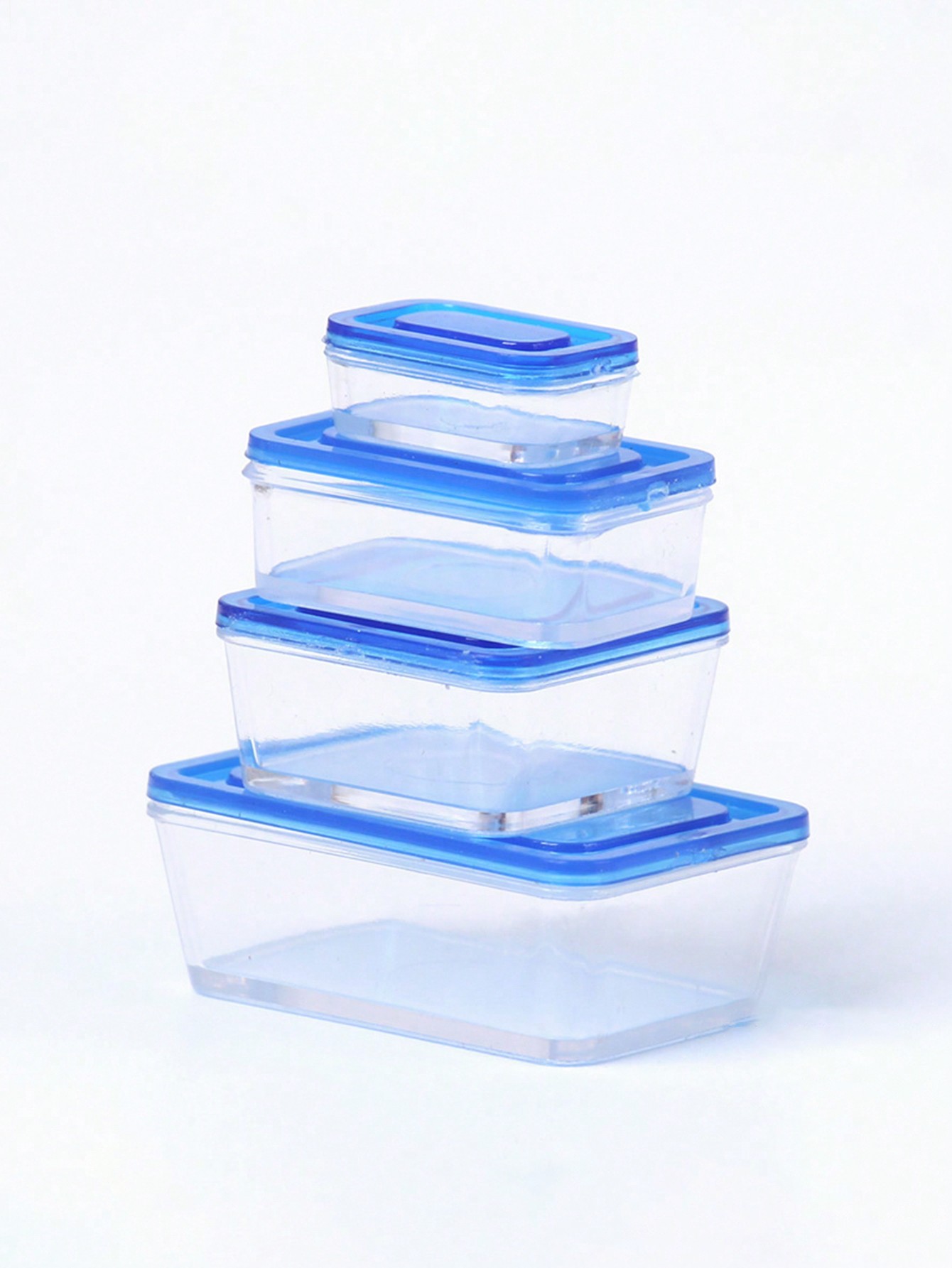 Набор миниатюрных квадратных к – обзор и цена Food Storage Box Set