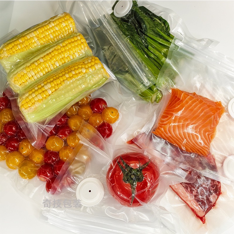 Новые многоразовые воздушные в – обзор и цена Food Storage Hot