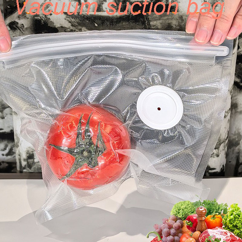 Новые многоразовые воздушные в – обзор и цена Food Storage Hot