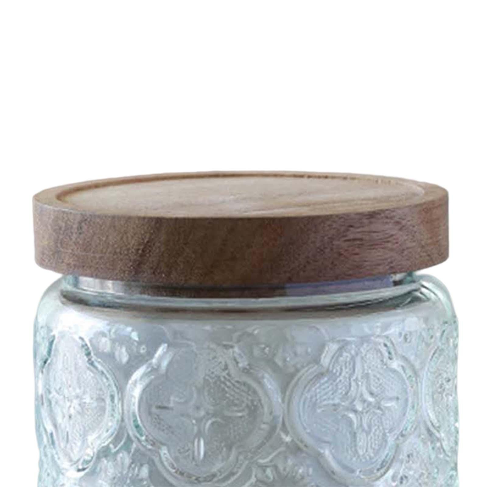 Керамический контейнер для хра – обзор и цена Food Storage Glass Round