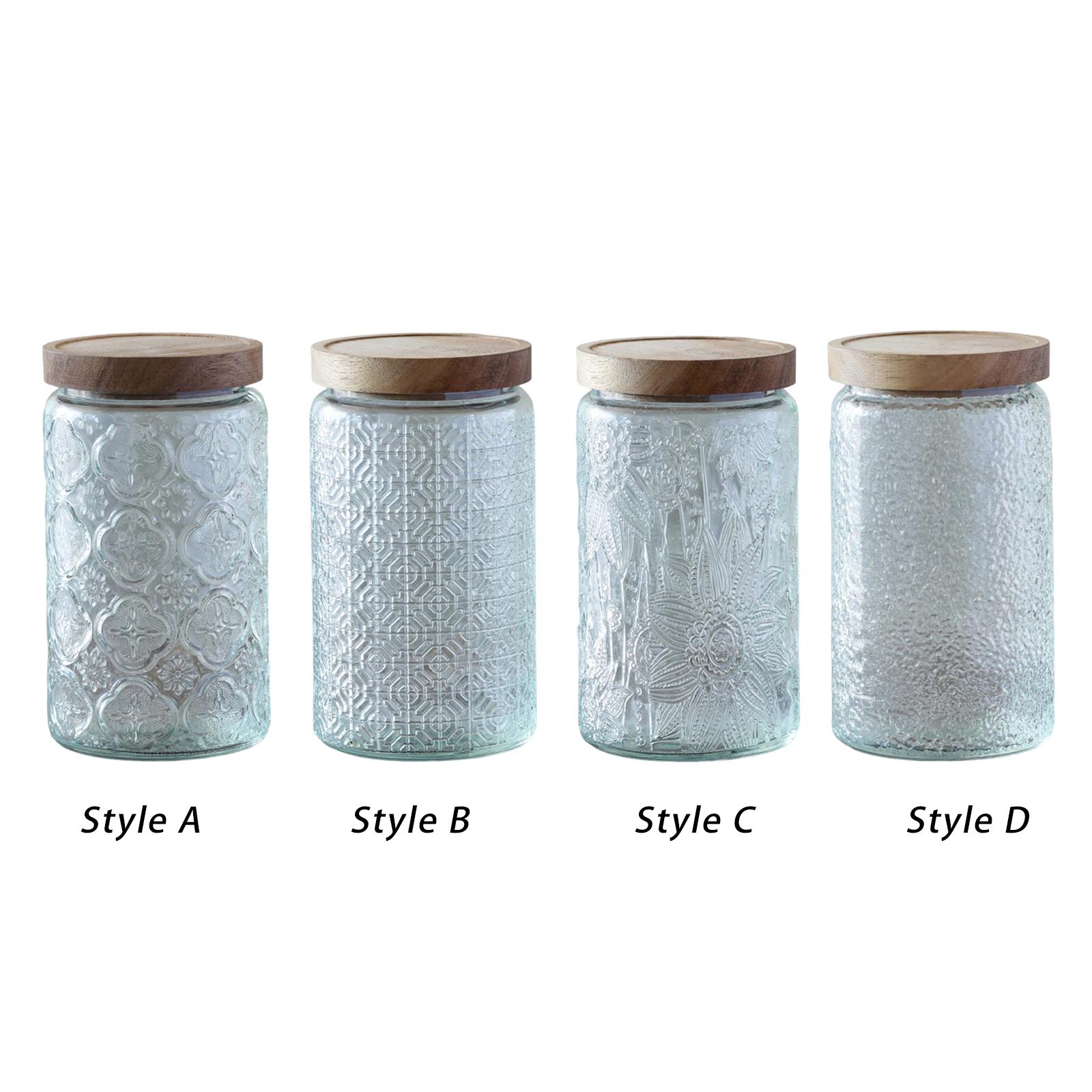 Керамический контейнер для хра – обзор и цена Food Storage Glass Round