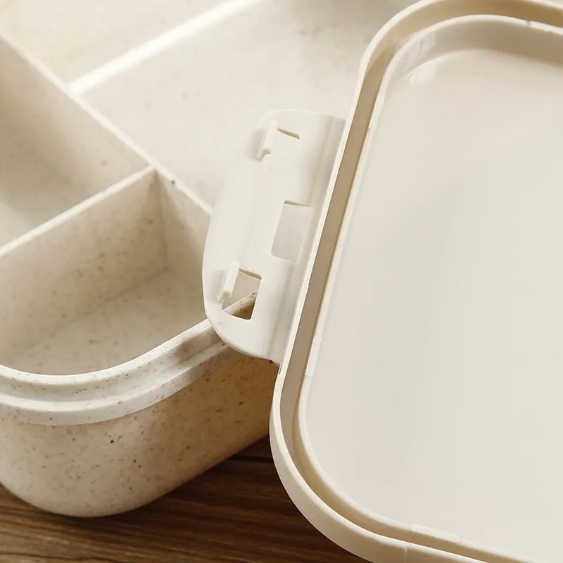 Ланч-бокс «Драгонболл» для муж – обзор и цена Food Storage Method