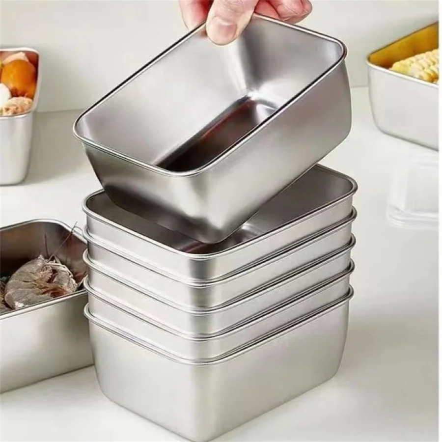 1/3/5 шт., коробка для хранени – обзор и цена Food Storage Method