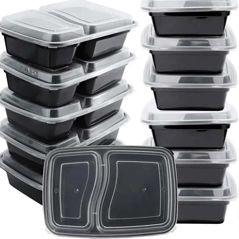 10 комплектов одноразовых пище – обзор и цена Food Storage Made Easy