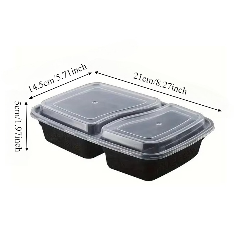 10 комплектов одноразовых пище – обзор и цена Food Storage Made Easy