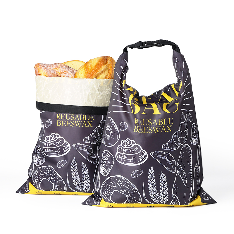 Многоразовый вощеный мешок для – обзор и цена Beeswax Food Wrap