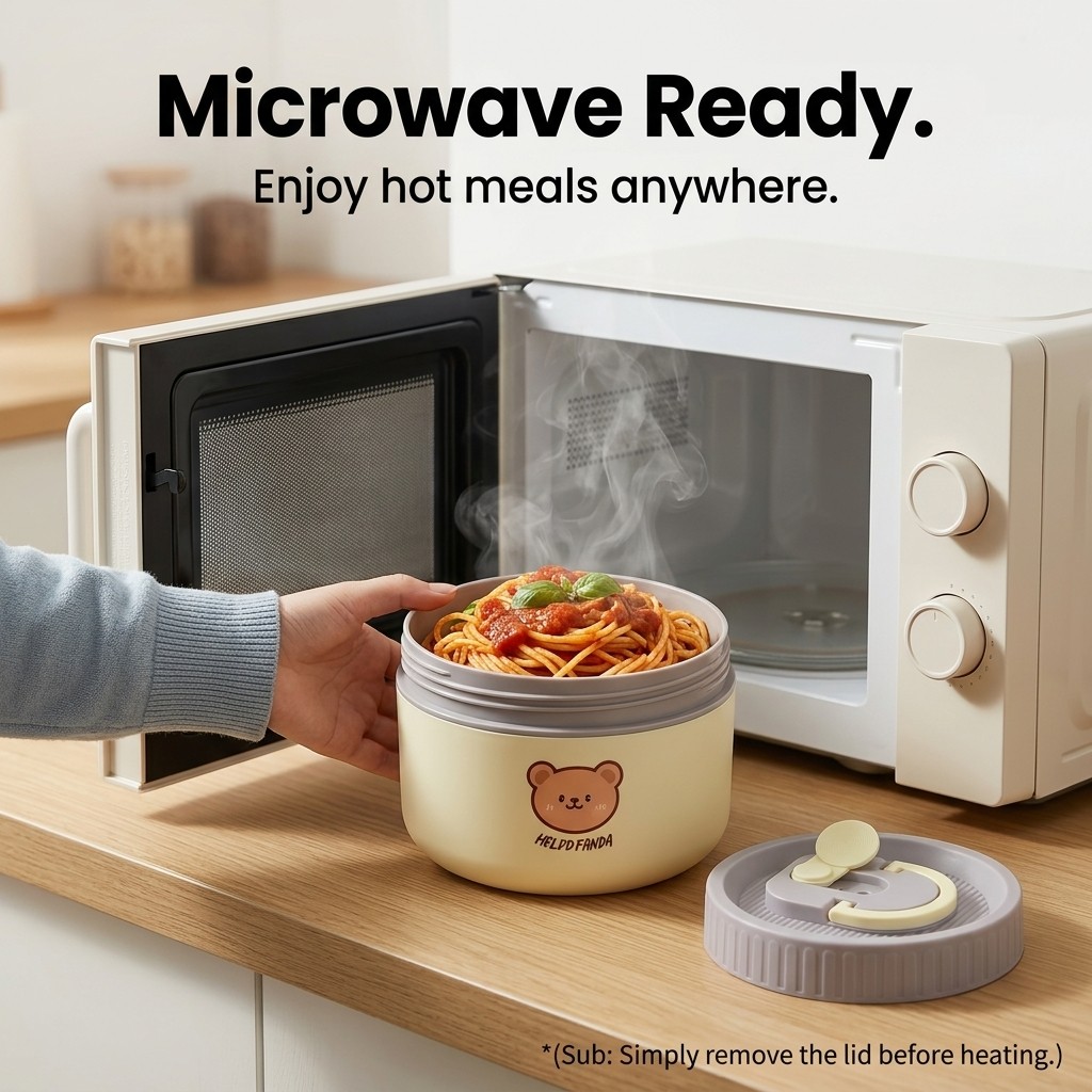 Детский ланч-бокс из нержавеющ – обзор и цена Food Storage Made Easy
